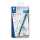 Staedtler Bleistift Mars Lumo. 12ST 100% PEFC 4007817114681