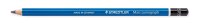 Staedtler Bleistift Mars Lumogr. 7B 100% PEFC