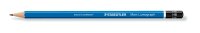 Staedtler Bleistift Mars Lumogr. HB 100% PEFC