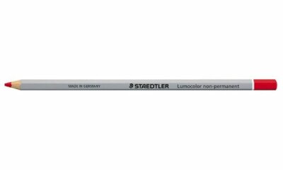 Staedtler Trockenmarker nonperm bla 100% PEFC