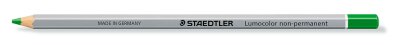 Staedtler Trockenmarker nonperm grü 100% PEFC