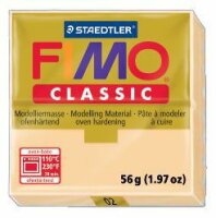 FIMO CLASSIC Modelliermasse, ofenhärtend,...