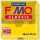 10 x Staedtler Modelliermasse Fimo classic 56g goldgelb