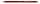Staedtler Bleistift tradition B FSC 100%