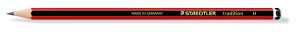 Staedtler Bleistift tradition H FSC 100%