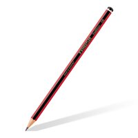 Staedtler Bleistift tradition HB     FSC 100%