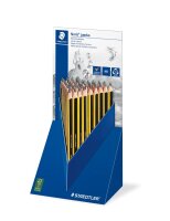 Staedtler Köcher Bleistift Noris j. 100% PEFC