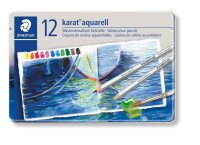 Staedtler Farbstift karat aqua 12 St FSC 100%