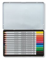 Staedtler Farbstift karat aqua 12 St FSC 100%