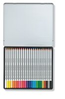 Staedtler Farbstift karat aqua 24 St FSC 100%