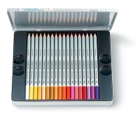 Staedtler Farbstift karat aqua 36 St FSC 100%