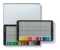 Staedtler Farbstift karat aqua 60 St FSC 100%