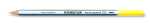Aquarellstift karat®, 3 mm, lichtgelb