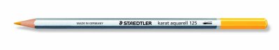 Staedtler Farbstift karat aquarell   FSC 100%