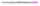 Aquarellstift karat®, 3 mm, karmin hell