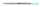 Aquarellstift karat®, 3 mm, bergblau
