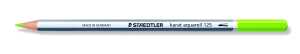 Aquarellstift karat®, 3 mm, gelbgrün