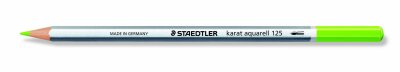 Staedtler Farbstift karat aquarell   FSC 100%