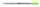 Aquarellstift karat®, 3 mm, gelbgrün
