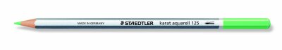 Staedtler Farbstift karat aquarell   FSC 100%