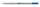 Aquarellstift karat®, 3 mm, delfterblau
