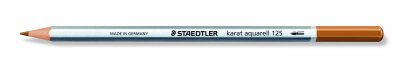 Staedtler Farbstift karat aquarell   FSC 100%