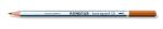 Aquarellstift karat®, 3 mm, siena gebrannt