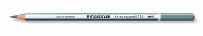 Staedtler Farbstift karat aquarell   FSC 100%