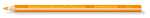 Farbstift Noris® Buntstift jumbo, 4 mm Mine, orange