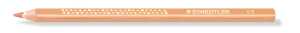 Farbstift Noris® Buntstift jumbo, 4 mm Mine, beige