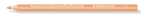 Farbstift Noris® Buntstift jumbo, 4 mm Mine, beige