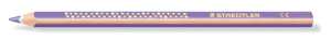 Farbstift Noris® Buntstift jumbo, 4 mm Mine, violett