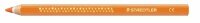 Staedtler Buntstift Noris s.j.orange FSC 100%