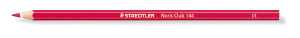 Staedtler Buntstift Noris bordeaux 100% PEFC