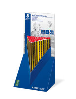 Staedtler Köcher Bleistift erg. 48ST FSC 100%