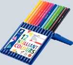 Staedtler Buntstift ergosoft 12ST FSC 100% 4007817157077