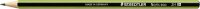 Staedtler Bleistift Noris eco 2H    100% PEFC