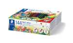 Staedtler Farbstift Noris colour 100% PEFC 4007817185131
