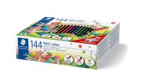 Staedtler Farbstift Noris colour    100% PEFC