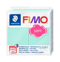 Staedtler Mod.masse Fimo soft minze