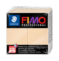 Staedtler Mod.masse Fimo prof 85g champagner