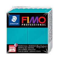 Staedtler Mod.masse Fimo prof 85g türkis