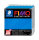 Staedtler Mod.masse Fimo prof 85g blau