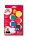 Staedtler Set Mod.masse Fimo kids col.pack Ba