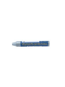 Staedtler Wachsmalkreide Noris Club silber 2240-81