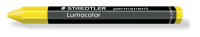 Staedtler Universalkreide Lumocolor perm gelb