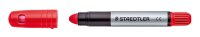 Staedtler Gelmalstift Noris basic  6St Etui