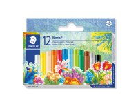 Staedtler Ölpastellkreide 12St