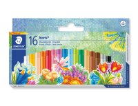 Staedtler Ölpastellkreide 16St