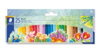 Staedtler Ölpastellkreide 25 St